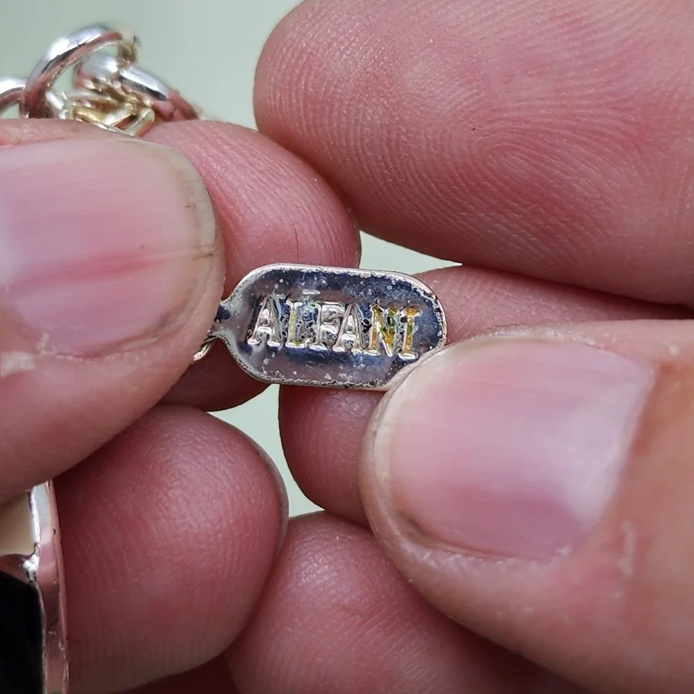 Alfani bracelet featuring